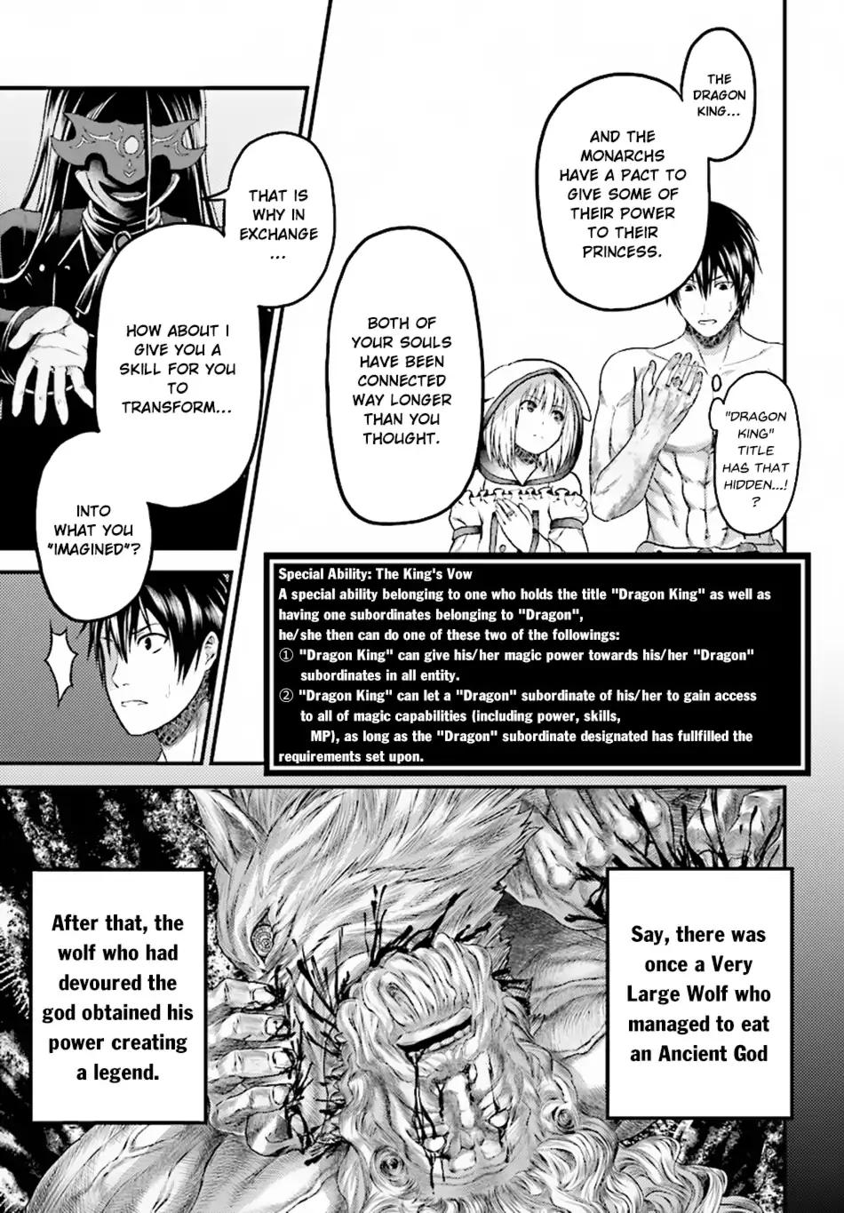 Murabito desu ga Nani ka? Chapter 20 17